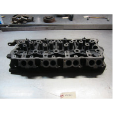 #N403 Left Cylinder Head For 08-10 Ford F-350 Super Duty  6.4 1832135M2